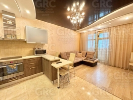 Продается 2-комнатная квартира Роз ул, 67 м², 42000000 рублей