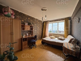 Продается 3-комнатная квартира Вишневая ул, 65.7  м², 14000000 рублей