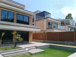 Продается Коттедж Армавирская (Чаевод-Чупино-Шевкуново тер ул, 310 м², участок 8 сот., 65000000 рублей