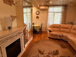 Продается 3-комнатная квартира Горького ул, 77  м², 31000000 рублей