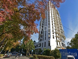 Продается 1-комнатная квартира 52.3  м&sup2;, 27000000 рублей