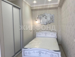 Продается 1-комнатная квартира Волжская ул, 36  м&sup2;, 12500000 рублей