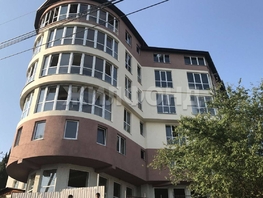 Продается 1-комнатная квартира 42.4  м&sup2;, 6360000 рублей
