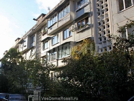 Продается 1-комнатная квартира Донской пер, 32  м&sup2;, 7700000 рублей