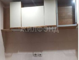 Продается 1-комнатная квартира Верхняя Лысая гора ул, 26  м&sup2;, 6000000 рублей