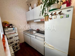 Продается 1-комнатная квартира 40  м&sup2;, 7500000 рублей