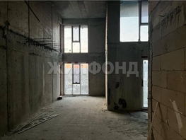 Продается 1-комнатная квартира Дагомысская ул, 70  м&sup2;, 13800000 рублей
