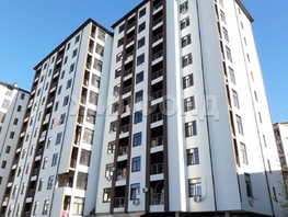 Продается 2-комнатная квартира Чехова пер, 40  м&sup2;, 11500000 рублей