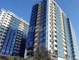 Продается 2-комнатная квартира Санаторная ул, 65  м&sup2;, 26600000 рублей