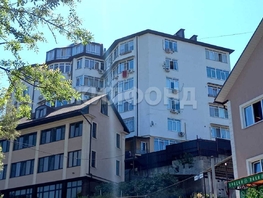 Продается 2-комнатная квартира Гончарова ул, 50  м&sup2;, 9800000 рублей