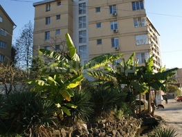 Продается 1-комнатная квартира Полтавская ул, 40  м&sup2;, 15000000 рублей