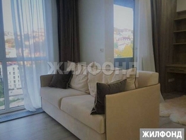 Продается 1-комнатная квартира Полтавская ул, 40  м&sup2;, 7300000 рублей