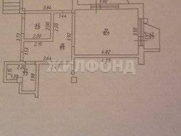 Продается 2-комнатная квартира Бытха (Хостинский р-н) ул, 48.8  м&sup2;, 11900000 рублей