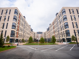 Продается 2-комнатная квартира ЖК Зеленая территория, литера 1.2, 59.6  м&sup2;, 12665000 рублей