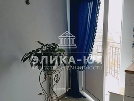 Продается 2-комнатная квартира Октябрьский пер, 49.3  м&sup2;, 7500000 рублей