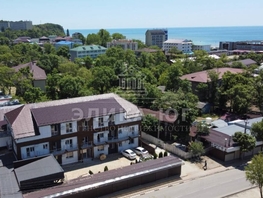 Продается 1-комнатная квартира Приморская ул, 28.8 м², 5472000 рублей