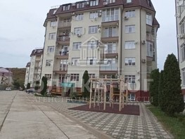 Продается 1-комнатная квартира Морская ул, 26  м², 3850000 рублей