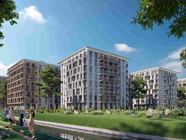 Продается Номер в отеле ГК Корсаков, корпус 3, 49.22  м&sup2;, 20081760 рублей