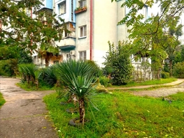 Продается 2-комнатная квартира Батумское шоссе ул, 42.6  м&sup2;, 9590000 рублей