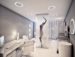 Продается Офис ЖК Гулливер, литера 1, 15  м&sup2;, 3299999 рублей