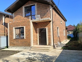 Продается Дом Октябрьская ул, 140  м&sup2;, участок 3 сот., 9500000 рублей