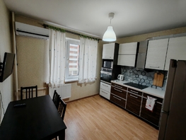 Снять двухкомнатную квартиру Академика Лукьяненко П.П. ул, 61  м&sup2;, 24000 рублей
