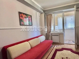 Продается Студия Верхняя Лысая гора ул, 18  м&sup2;, 4300000 рублей