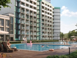 Продается Студия ЖК Ботаника Хилс, лит 3, 16.7  м&sup2;, 4480000 рублей