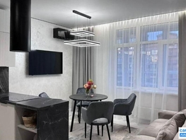 Продается 2-комнатная квартира ЖК Золотой Берег, литер 1, 103.9  м&sup2;, 15065500 рублей