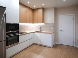 Продается 1-комнатная квартира ЖК Опера, 37.1  м&sup2;, 3895500 рублей