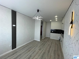 Продается 1-комнатная квартира ЖК Патрики, литер 1.1, 38.26  м&sup2;, 8382230 рублей