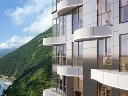 Продается 1-комнатная квартира ЖК Светский лес, литер 4, 60.65  м&sup2;, 20724832 рублей