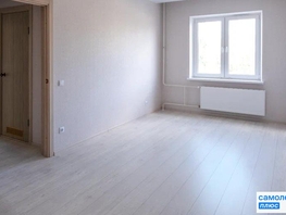 Продается 2-комнатная квартира ЖК «Молодежный-2», 56.4  м&sup2;, 5600000 рублей