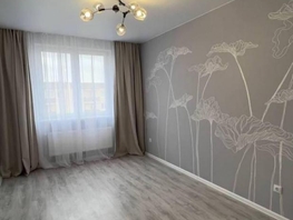 Продается 1-комнатная квартира ЖК  Коллекция, дом «Время», 39.6  м&sup2;, 5100000 рублей