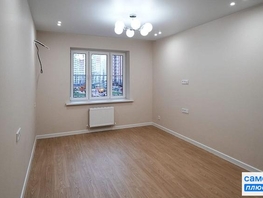 Продается 1-комнатная квартира ЖК Друг, литера 5, 35.75  м&sup2;, 4290000 рублей