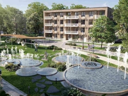 Продается 3-комнатная квартира ЖК Усадьба Гостагаевская, 9.1 л 4, 76.84  м&sup2;, 13700000 рублей