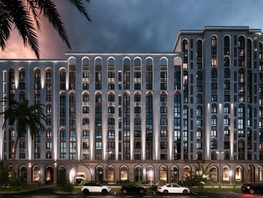 Продается 1-комнатная квартира ЖК На Высоком берегу, дом 1, 37.7  м&sup2;, 7770000 рублей