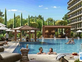 Продается Апартамент ЖК Корсаков, корпус 3, 50  м&sup2;, 24000000 рублей