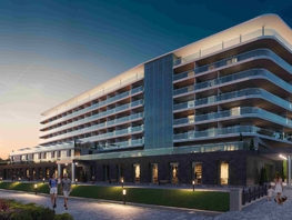 Продается Апартамент ЖК Корсаков, корпус 3, 49.75  м&sup2;, 19551750 рублей
