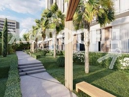 Продается 1-комнатная квартира Макаренко ул, 36.6  м², 6300000 рублей