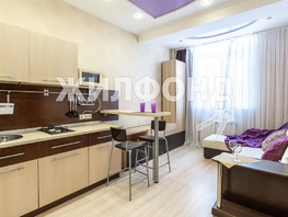 Продается 2-комнатная квартира Гончарова ул, 42  м², 9200000 рублей
