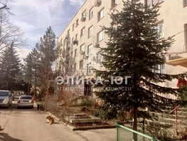 Продается 2-комнатная квартира Черноморская ул, 50.2  м&sup2;, 5800000 рублей