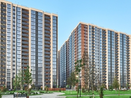 Продается Студия ЖК Образцово, дом 8, 22.45  м&sup2;, 4490000 рублей