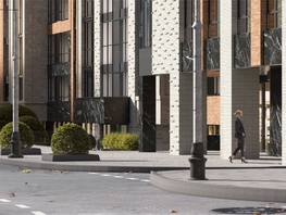 Продается 1-комнатная квартира ЖК Эндемик, 54.13  м&sup2;, 12870653 рублей