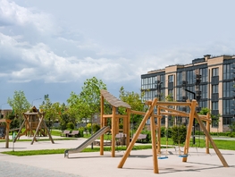 Продается 2-комнатная квартира МКР Новая Елизаветка, литер 4, 56.75  м&sup2;, 8250429 рублей