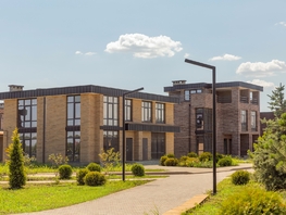 Продается Таунхаус Новая Елизаветка, 119.8  м&sup2;, участок 2.4 сот., 13519910 рублей