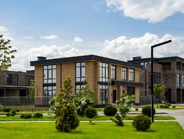 Продается Дом Новая Елизаветка, 156.6  м&sup2;, участок 7.18 сот., 28979927 рублей