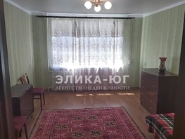 Продается 2-комнатная квартира Новороссийское шоссе ул, 49.6  м&sup2;, 6200000 рублей