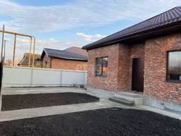 Продается Дом Смородиновая ул, 106  м&sup2;, участок 4.3 сот., 5400000 рублей