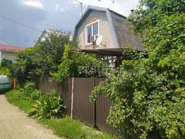 Продается Дом Айвовая ул, 68  м&sup2;, участок 4 сот., 5000000 рублей